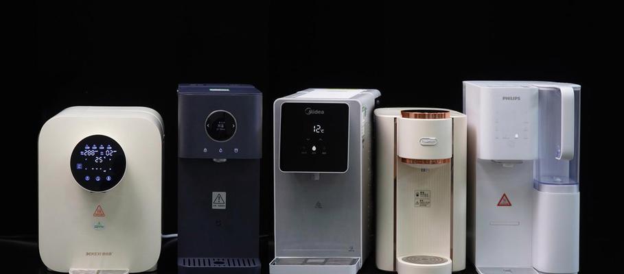 如何修理净化饮水机（简单步骤教你自行维修净化饮水机）
