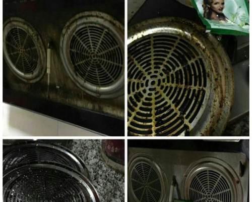让油烟机清洗干净再用的方法与技巧（保持油烟机清洁的小妙招）