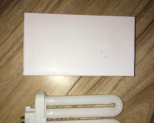 灯管不亮却不坏的维修方法（解决灯管不亮却未损坏的疑难问题）