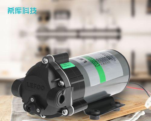 为什么净水器泵水慢（探究净水器泵水慢的原因及解决方法）