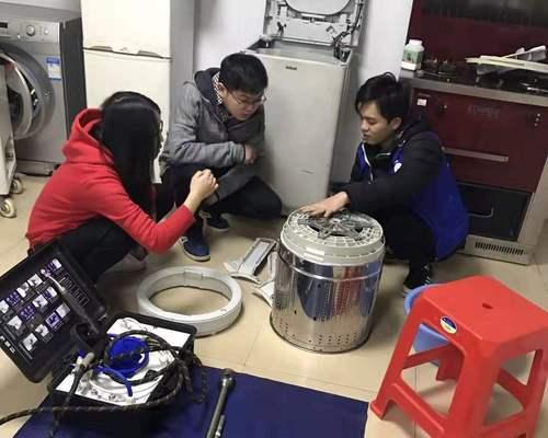 饮水机小型空调清洗指南（保持清洁）