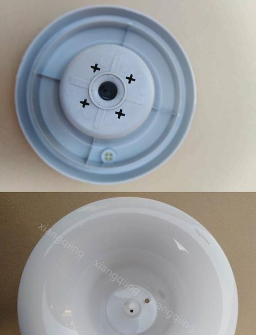 自制饮水机桶盖的创新方法（用简易材料打造饮水机桶盖）