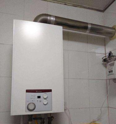 壁挂炉噪音问题解析（探究壁挂炉噪音产生原因及解决方法）