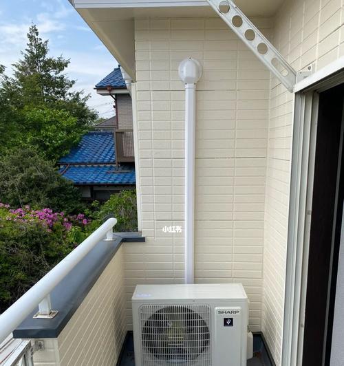 夏普空调显示P10故障原因及解决方法（探究夏普空调P10故障的原因及如何解决）