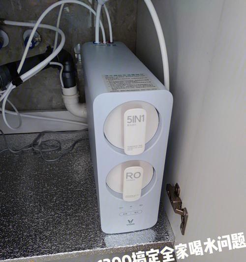 解决净水器过滤器有味道的问题（探索过滤器味道来源及解决办法）