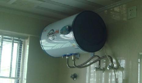如何解决海尔热水器不烫的问题（海尔热水器不烫了怎么办）
