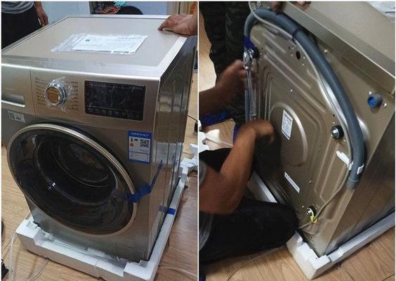 洗衣机水泵有响声怎么办（解决洗衣机水泵噪音问题的有效方法）