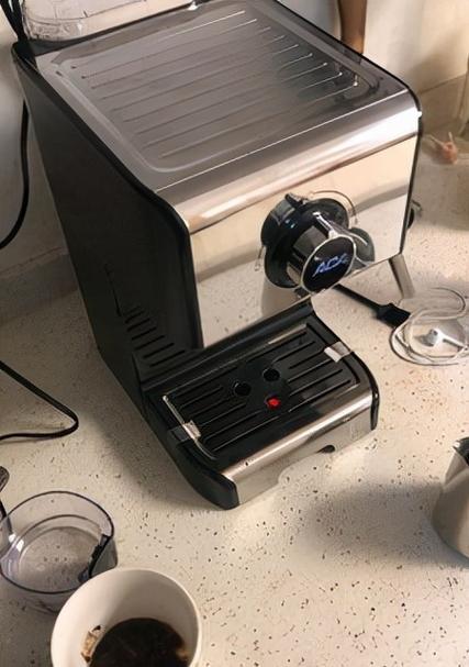 咖啡机萃取油变少的原因及解决方法（影响咖啡机萃取油量的因素与调整方法）