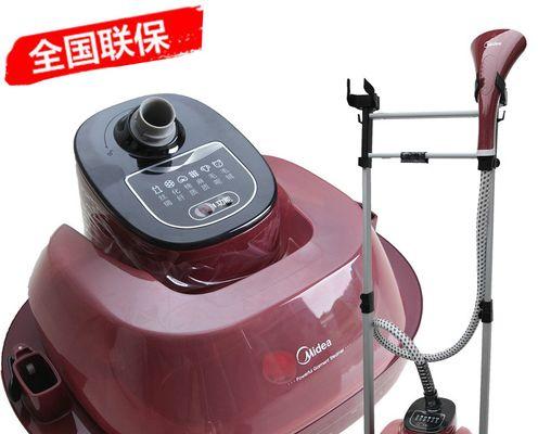 美的熨烫机为什么会漏水（探究美的熨烫机漏水原因及解决方法）