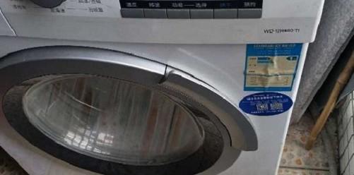 洗衣机不排水的常见原因及解决方法（为何洗衣机无法排水）