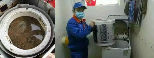家庭空调清洁大揭秘（自己在家里如何正确清洁空调）