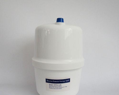 陶瓷净水器净水罐安装方法（简易净水罐的安装及使用方法）