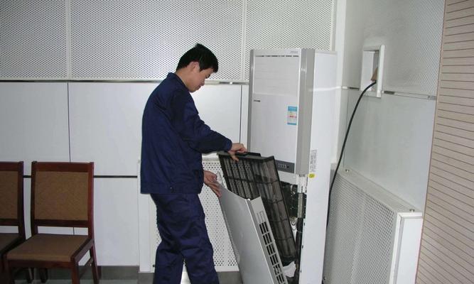 中央空调漏氟处理方法与注意事项（怎样应对中央空调漏氟问题以及防止漏氟现象）