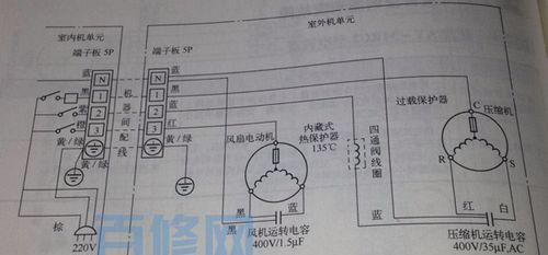 夏普空调E5故障原因及解决办法（了解夏普空调E5故障）