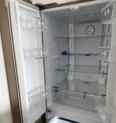 解决冰箱门吸不住的问题（保持冰箱门密封）