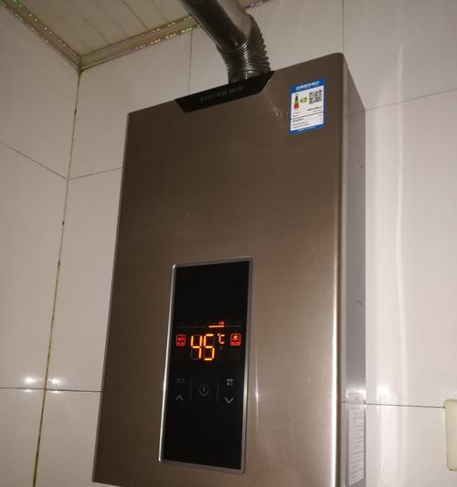 小鸭热水器灯不亮的原因及解决方法（探寻小鸭热水器灯不亮背后的秘密）