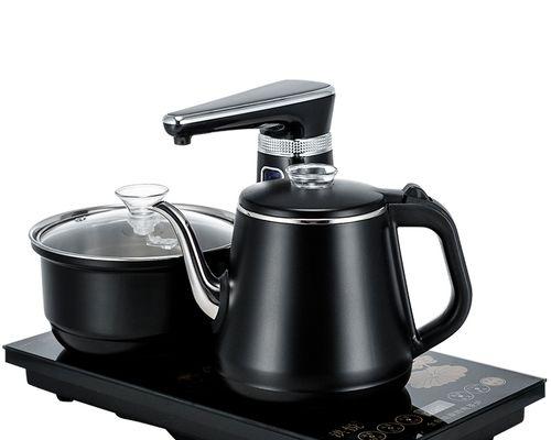 电磁炉茶具维修方法（解决电磁炉茶具故障的技巧）