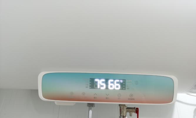 热水器不烧水的常见原因及解决方法（电热水器停止加热的原因及解决方法）