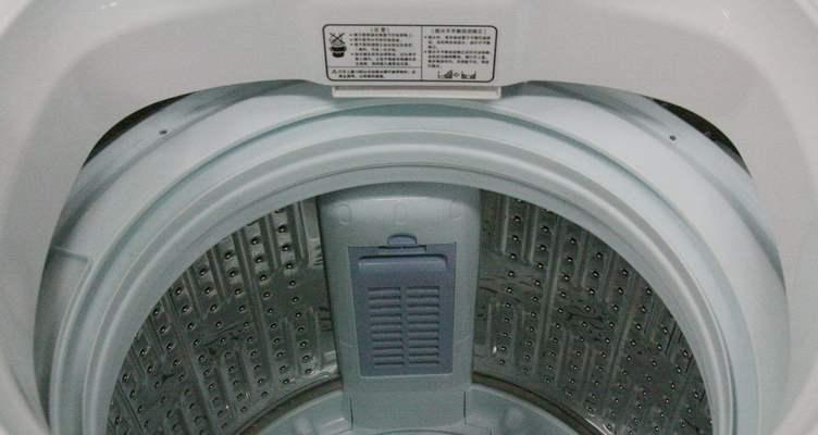洗衣机进水无法脱水的解决方法（快速排除故障）