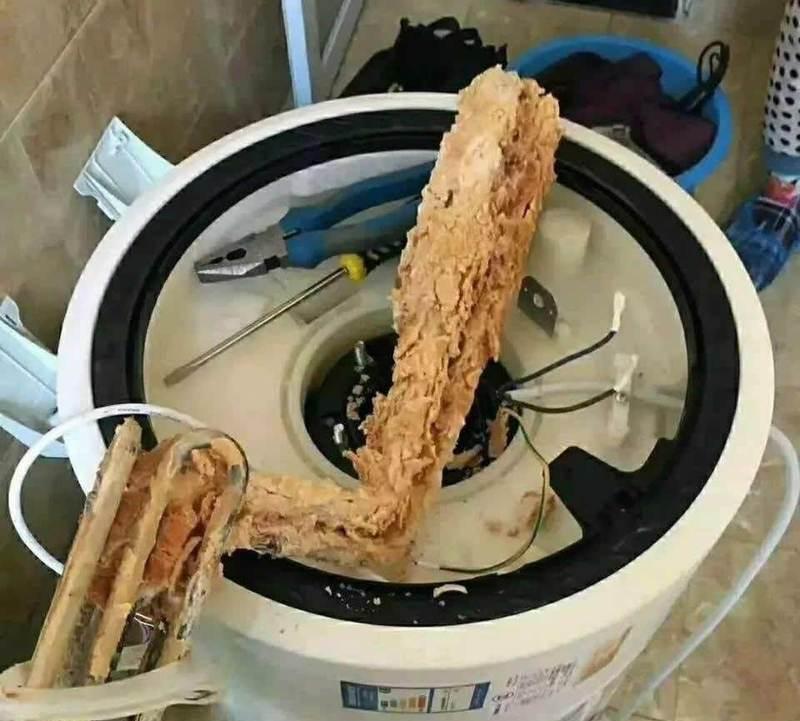 热水器清洗费用分析（了解热水器清洗一次需要多少钱及其重要性）