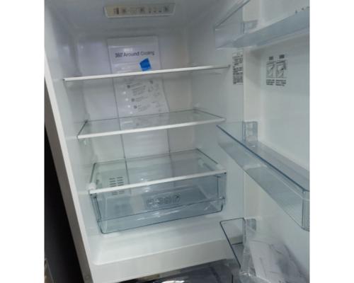 探秘风冷无霜冰箱的工作原理（解析风冷无霜冰箱的制冷技术及优势）