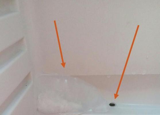 冰柜结冰问题的处理方法（如何有效应对冰柜结冰及）