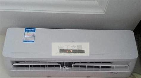 空调温度自动跳的原因及解决方法（为什么空调温度会自动跳）