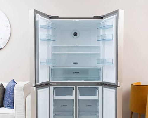 如何解决冰柜怕冷的问题（充分利用冰柜空间）