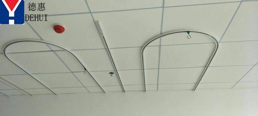 以德惠投影仪安装方法详解（简单操作）