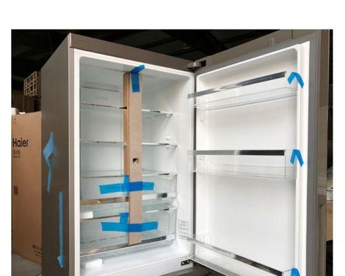美菱直冷冰箱化霜系统故障分析与维修案例（解决冰箱化霜问题的有效方法）