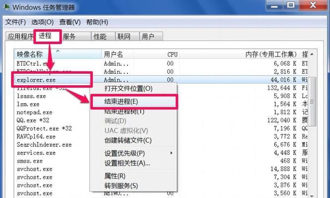 win7回收站图标不见了怎么回事（电脑图标不见了恢复方法）
