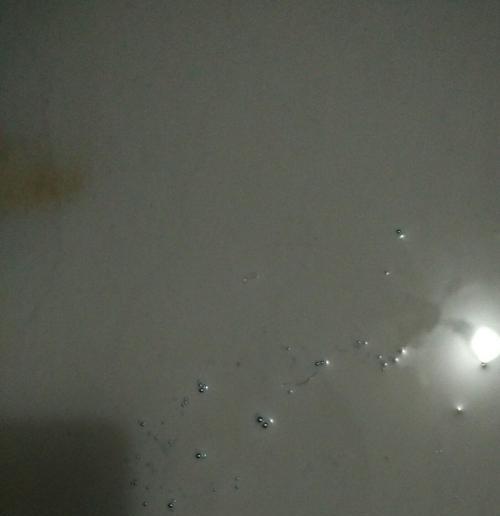 体温计打碎了怎么处理干净（简单有效的清洁方法与预防措施）