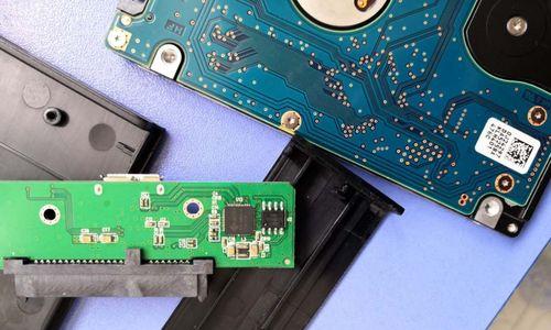 推荐几款实用的移动硬盘修复工具（恢复数据无忧）