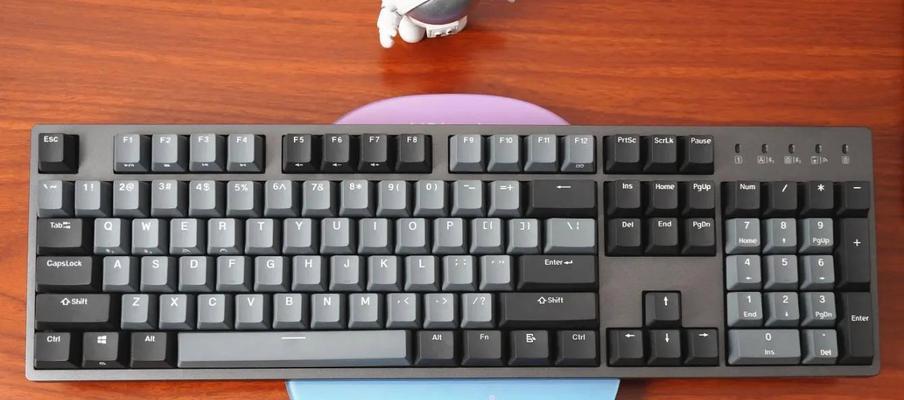 探索键盘Ctrl组合功能的奇妙世界（解锁Ctrl+各种键的神奇功能）