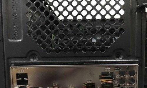 从零开始，轻松组装你的台式电脑（快速掌握台式电脑组装技巧）