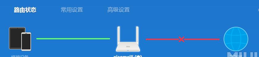 如何使用两个路由器进行无线桥接（打造稳定高速的无线网络连接）