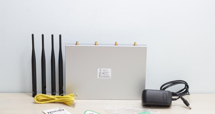 网关的作用与功能（实现网络连接的关键技术——网关）