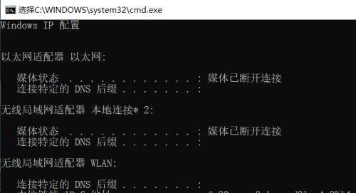 修改IP地址，解决上网访问问题（掌握关键方法）