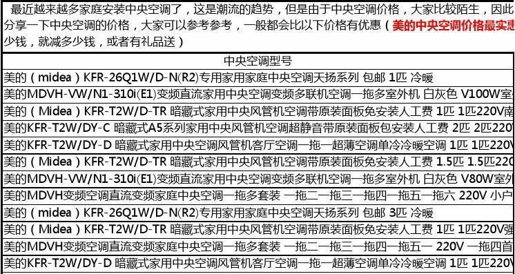 中央空调故障代码大——解读E1故障代码（E1故障代码的意义及常见解决方法）