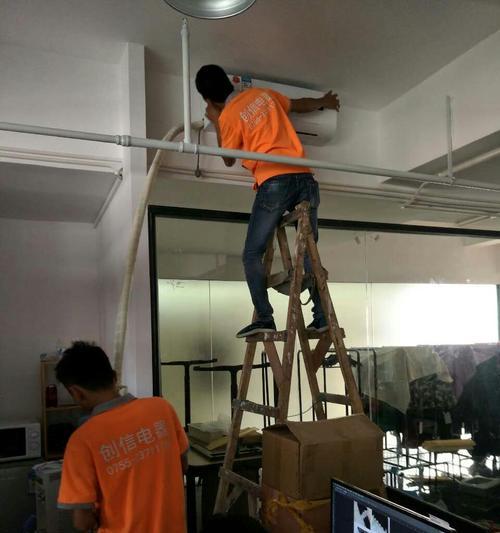 吉林中央空调维修清洗价格（探究吉林中央空调维修清洗价格的因素及优质服务选择）