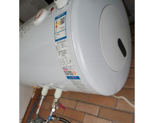 热水器冷水旋钮坏了怎么办（快速解决方法）