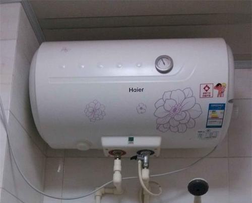 电热水器清洗后不出热水，可能原因与解决方法（一起来解决电热水器清洗后不出热水的问题吧）