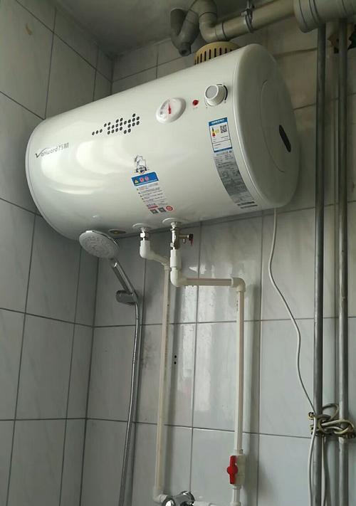 如何清洗家用水暖热水器（简单易行的清洗方法）