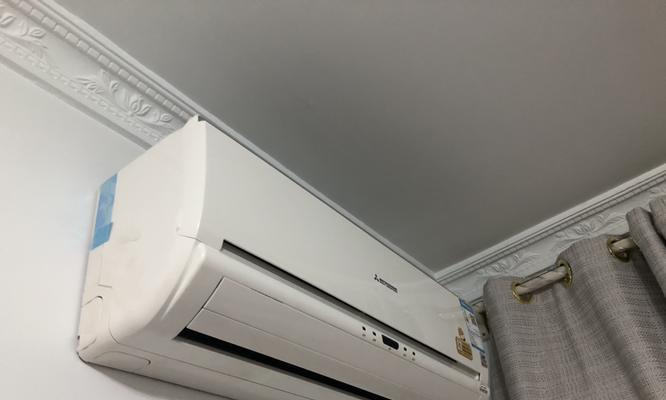 空调为何发出打鼓声（解析空调运行中的奇怪噪音及原因）