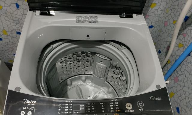 洗衣机常见故障及解决方法（掌握这些故障）