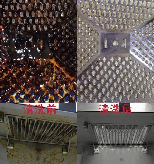 如何正确清洗宁波油烟机（简单易行的清洗方法帮助您保持厨房清洁）