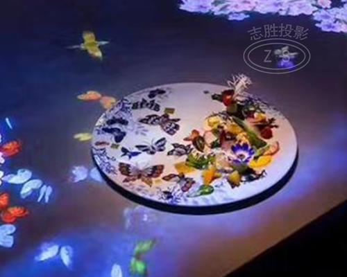 全息投影仪引流方法（实现全新营销策略的关键工具）