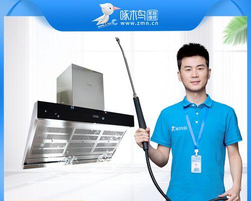普尔集成灶的清洗技巧（轻松解决冰箱清洁难题）