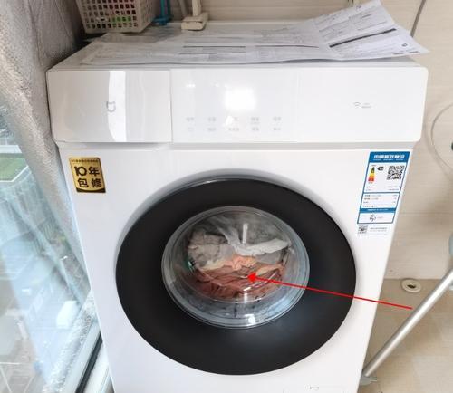 洗衣机转不动的原因及解决方法（洗衣机故障排查与维修指南）