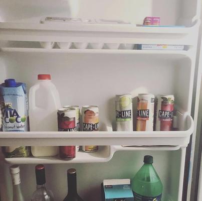 如何正确保存自制白酒（冰箱妙招）